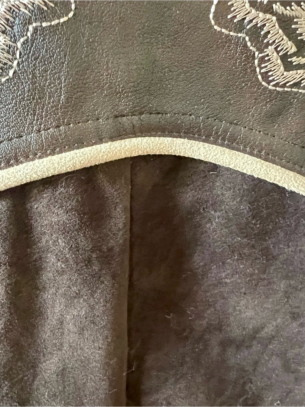 Bella Rosa Jacket - Rodeo Quincy - New with Tags - Picture 14 of 14